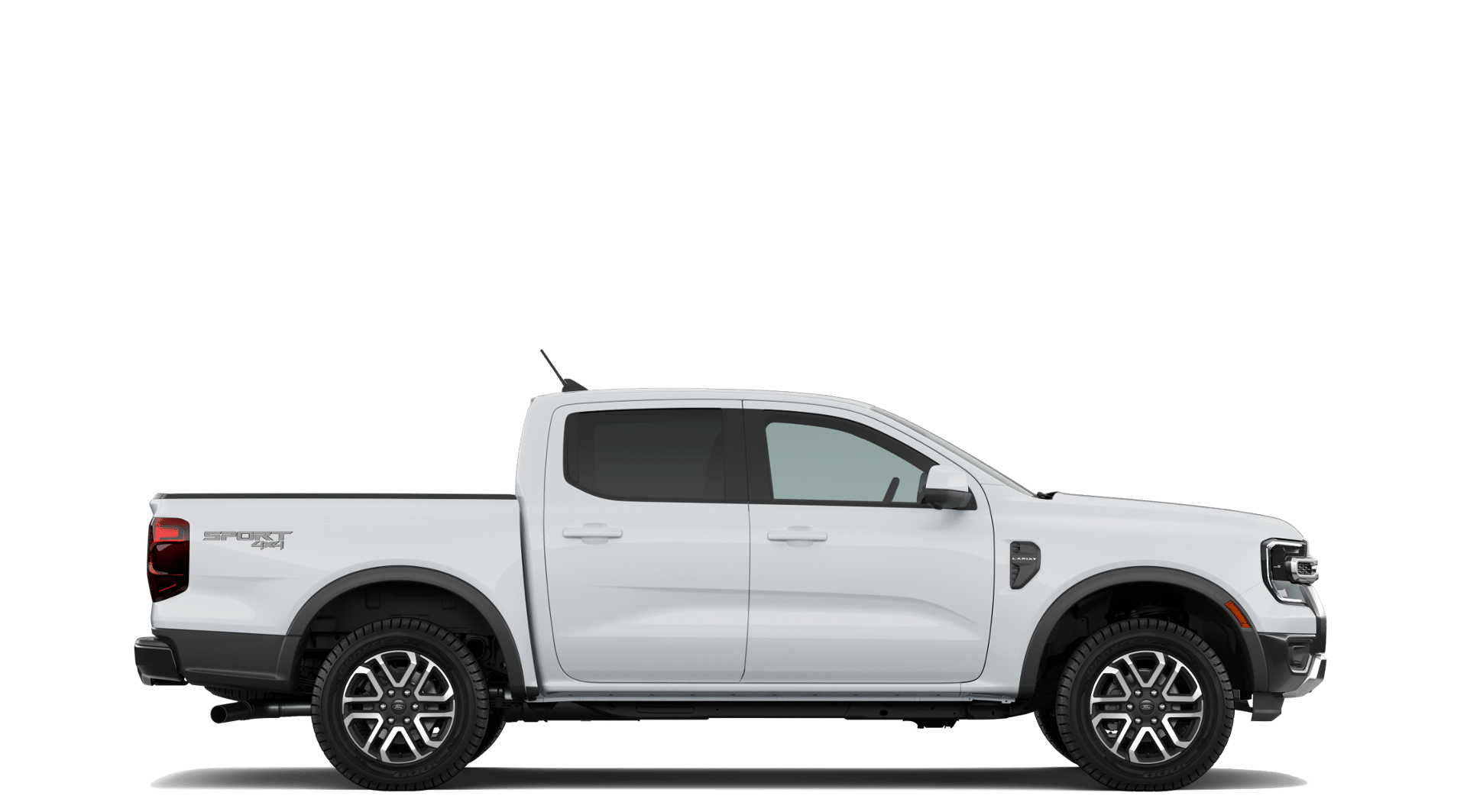 2026 Ford Ranger® External Image 1